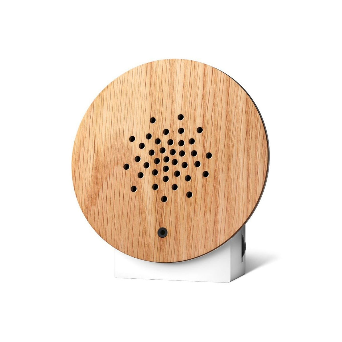 Oceanbox Havsljud Speldosa Oak
