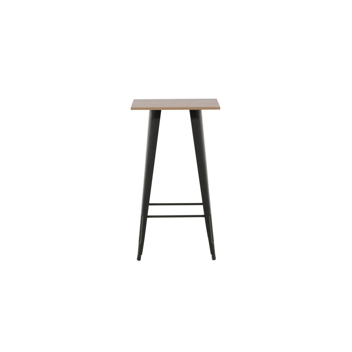 Tempe Barbord Valnöt, 60 x 60