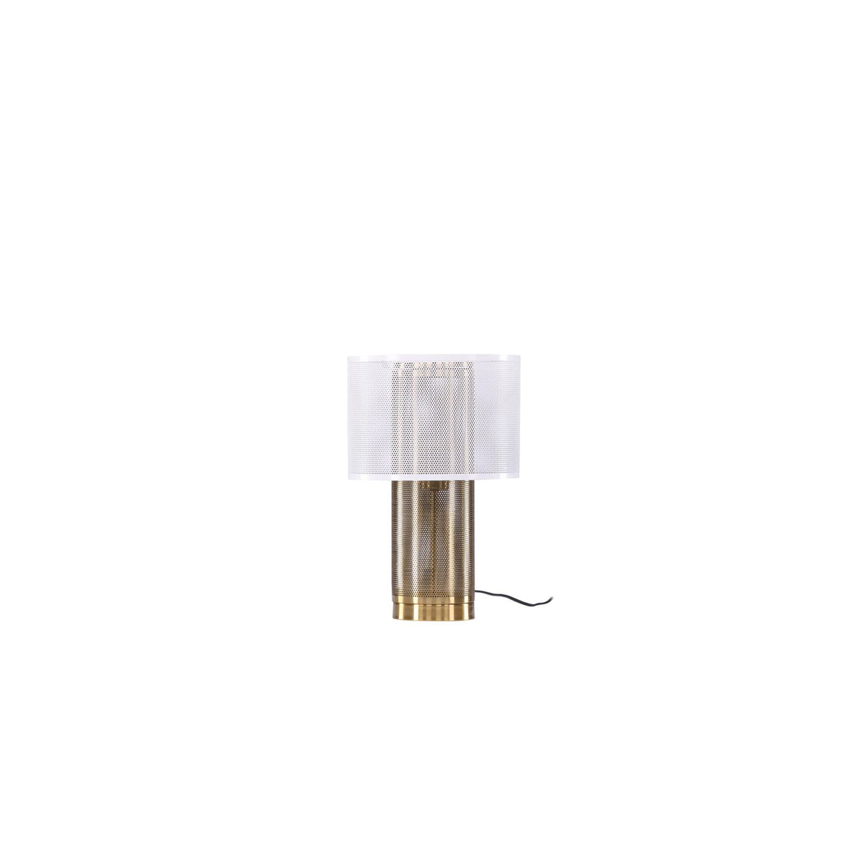 Gap Bordslampa Guld