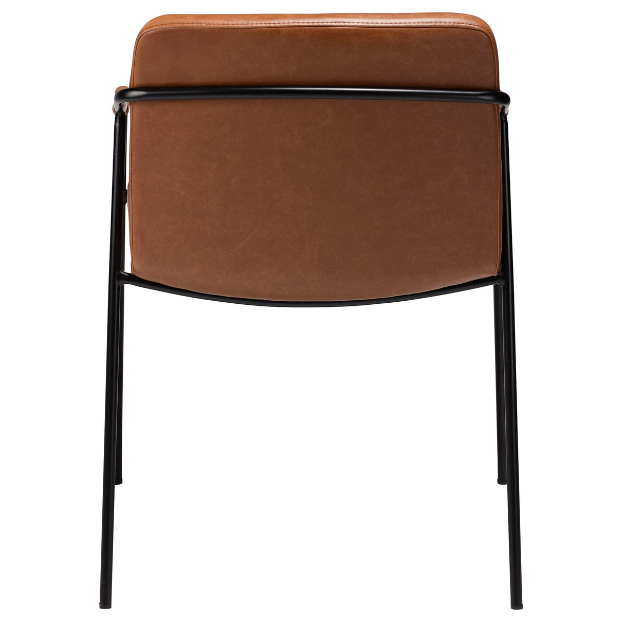 Boto Stol Vintage Light Brown