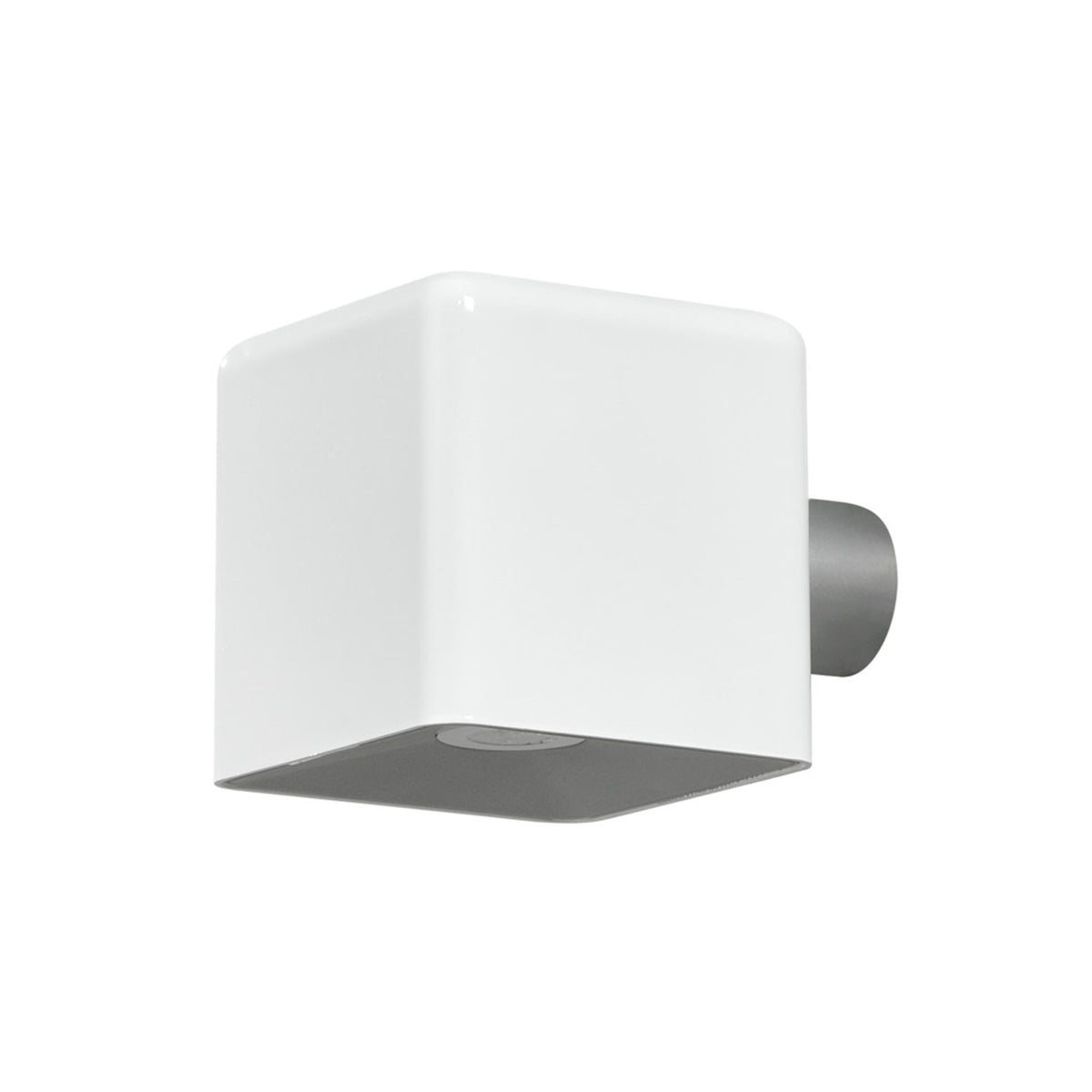 Amalfi Spot HP-LED 12V-system Vägglampa Ute Vit