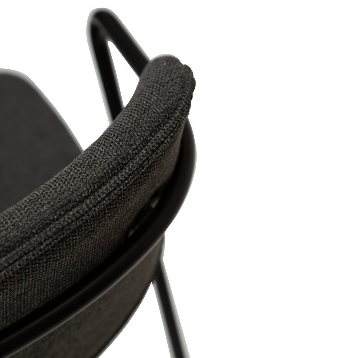 Zed Stol Raven Black