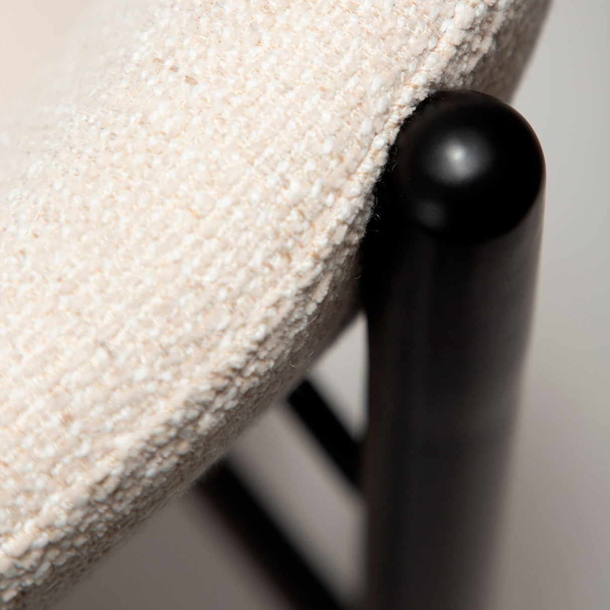 Woke Stol Simply Beige