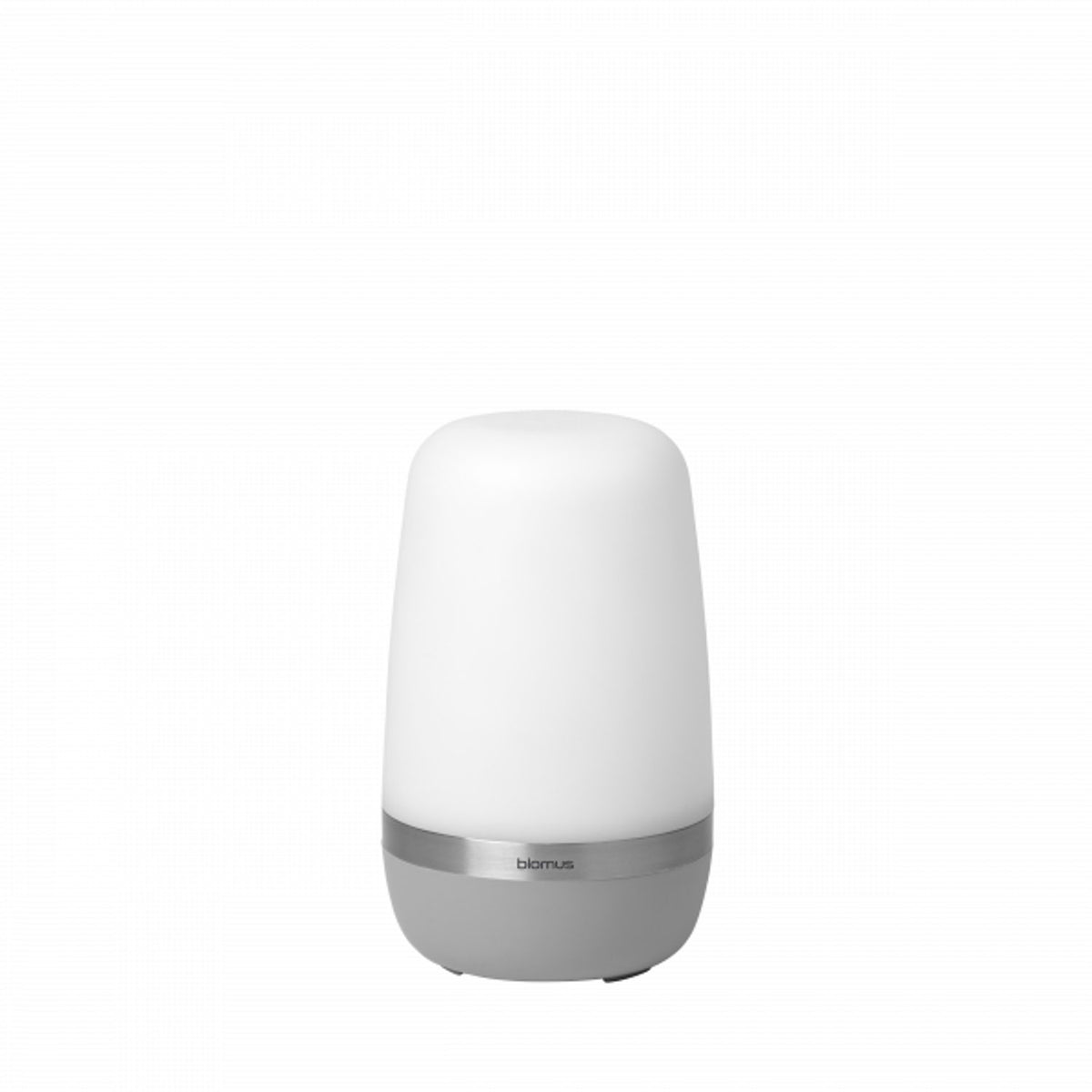 Spirit led 15 cm Utomhuslampa Platinum Gray