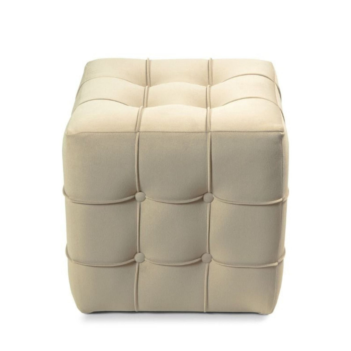 Barcilo Sittpuff Kräm