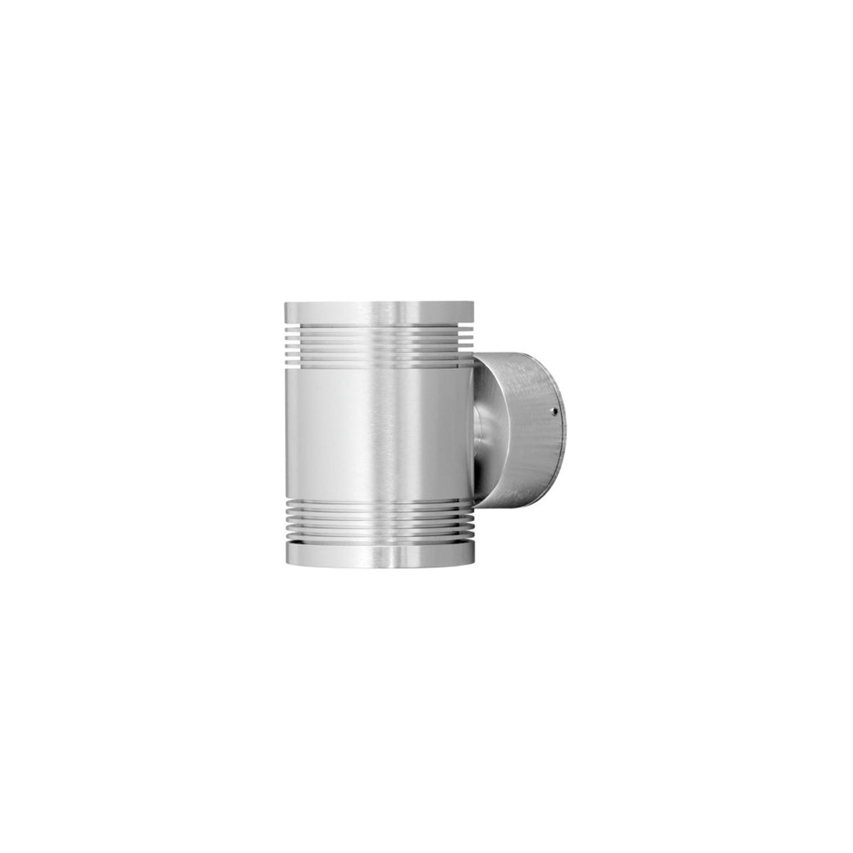 Monza HP-LED 2x6W Vägglampa Ute