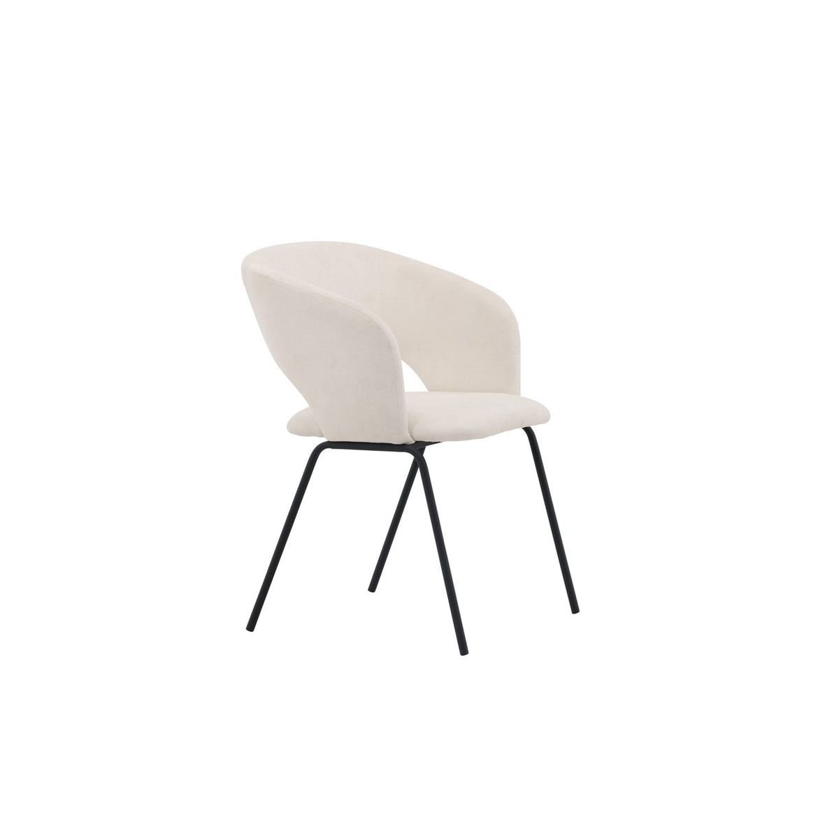 Dag Matstol Offwhite