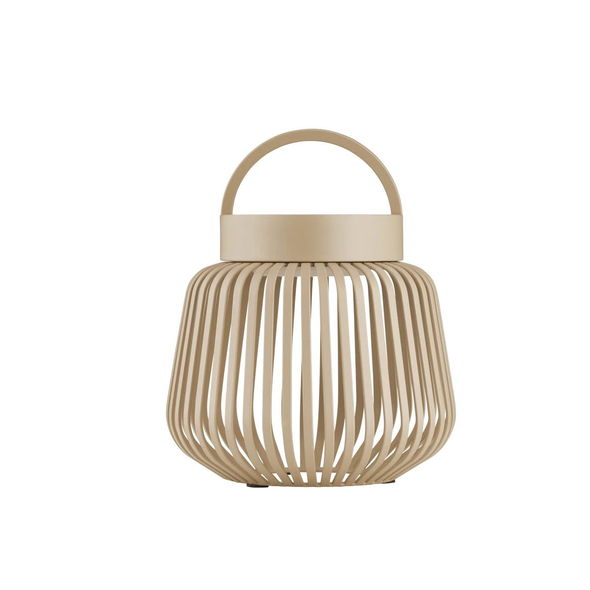 Lito led mobile led lamp xs 12 cmø 13,5 cm Bordslampa Nomad