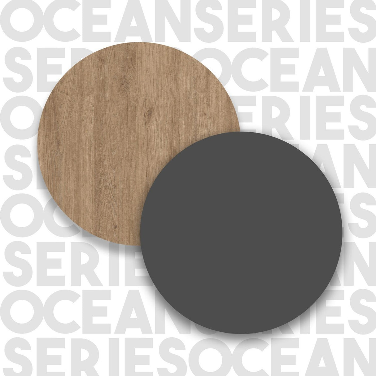 Onyx Side V2 (100 x 76 x 29,5 cm) Sideboard Valnöt