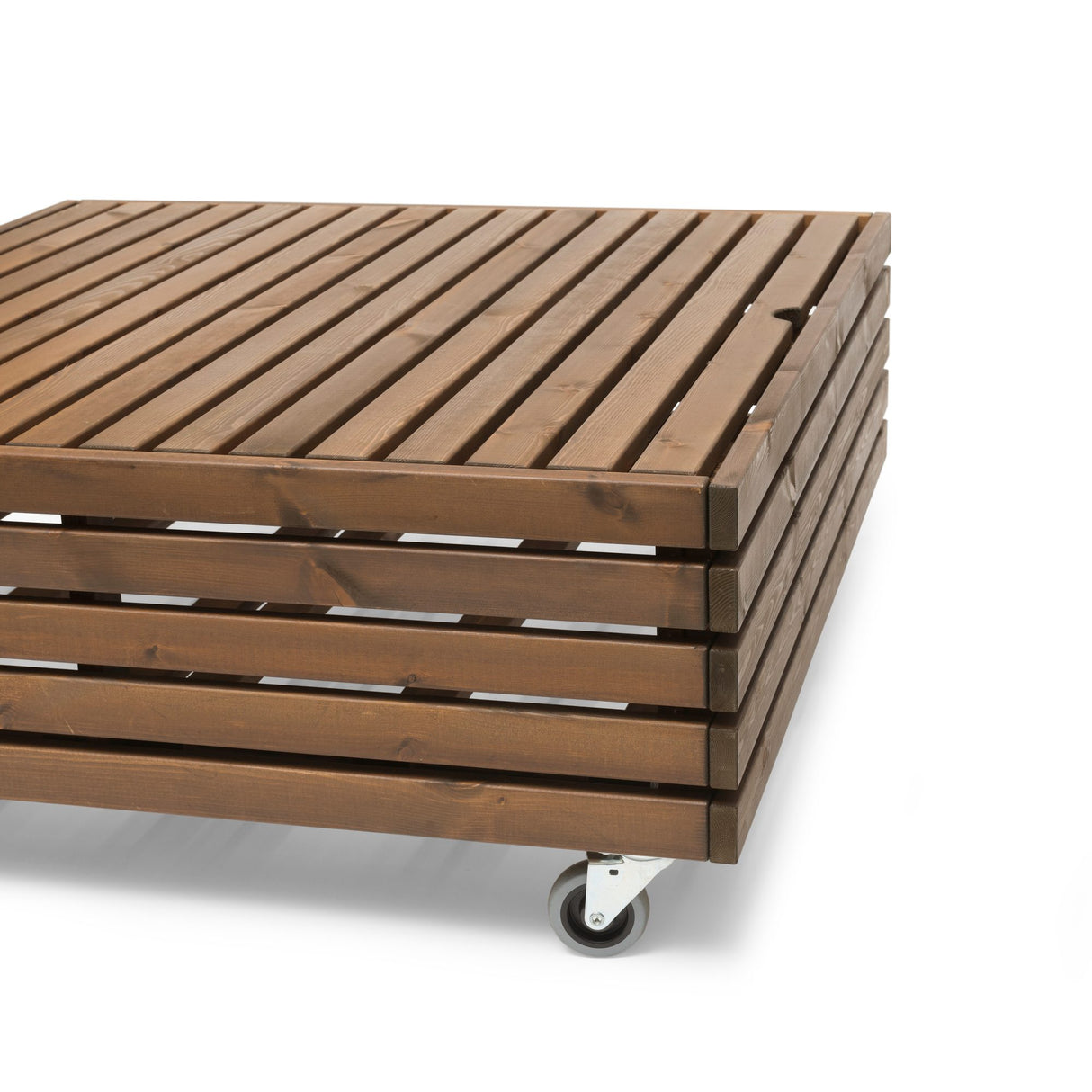 Bara Vara Divan Brun