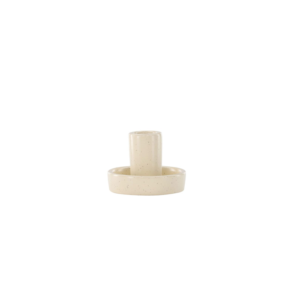 Ceco Ljusstake Beige