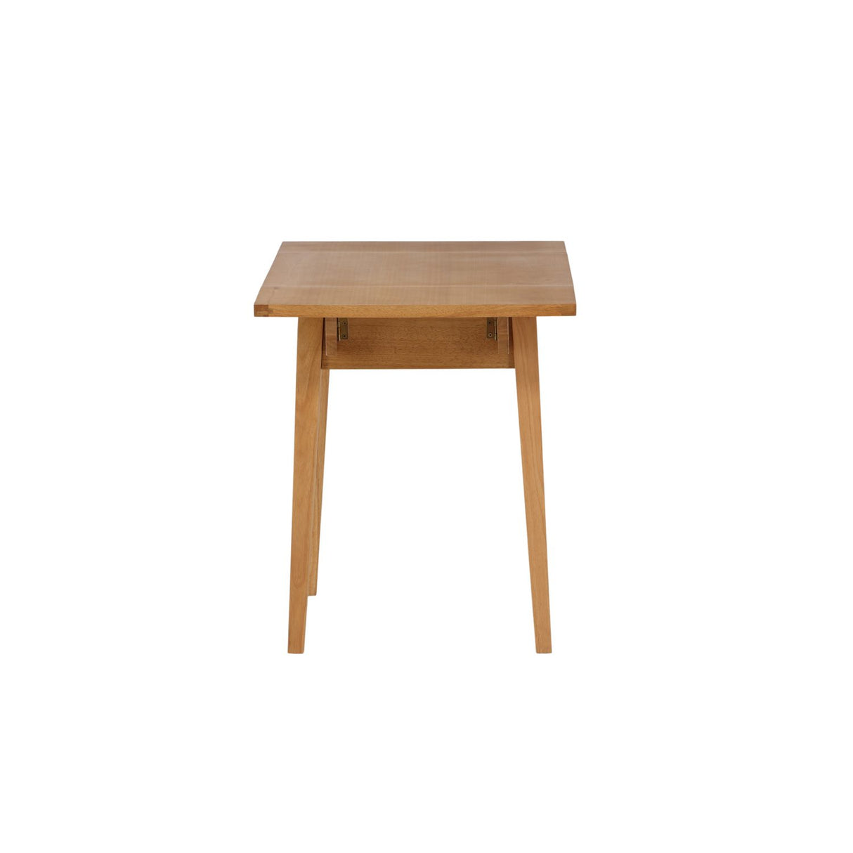 Yakidon Rektangulärt matbord Brun, 60 x 45