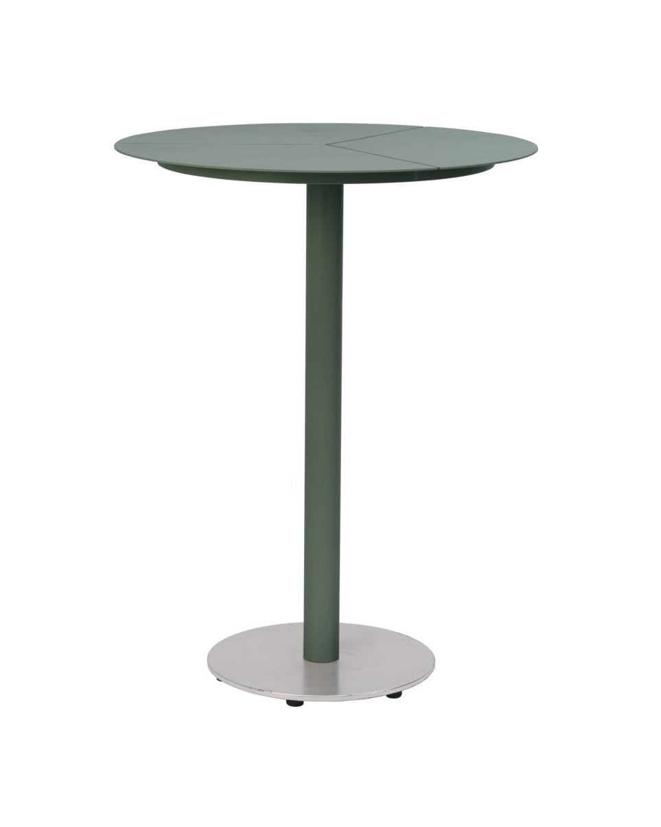 Peace Barbord 80x80 cm Nordic Green