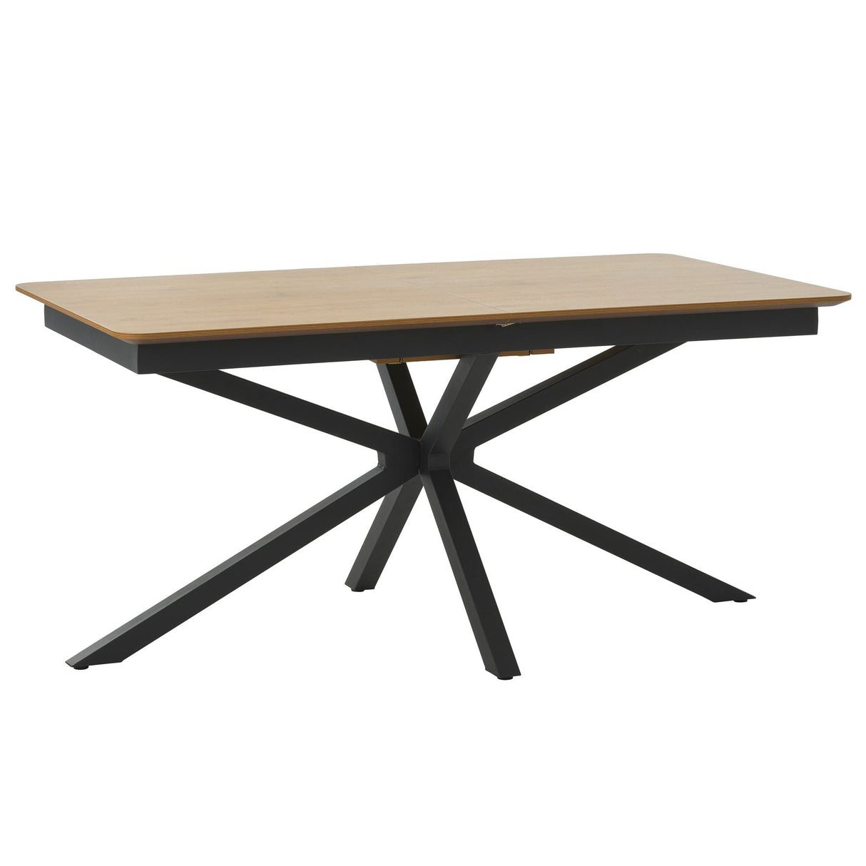 Classico Matbord 90x160-200 cm Natural