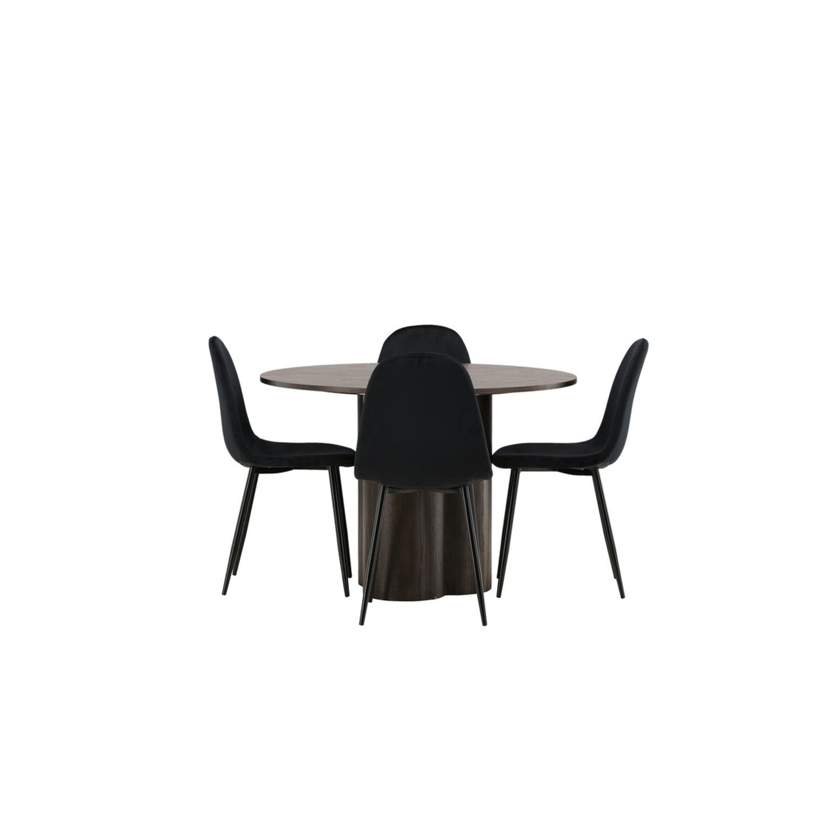 Olivia, Polar Rund matgrupp