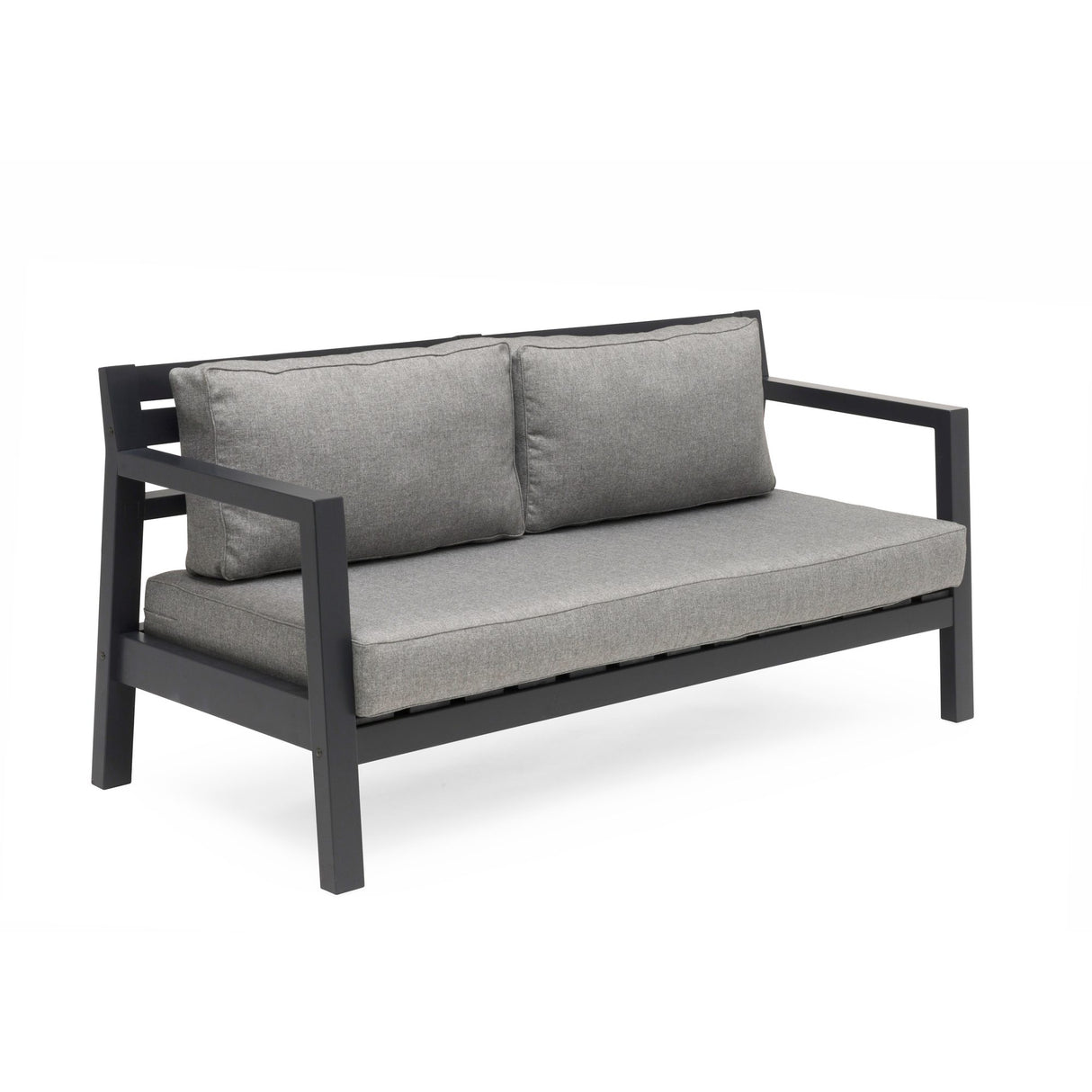 Stoltö Utesoffa Grå