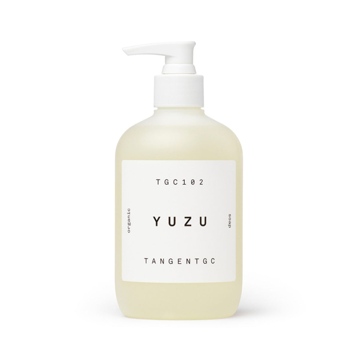 350 ml Handtvål Yuzu