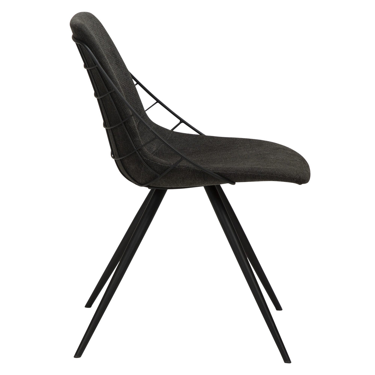 Sway Stol Raven Black