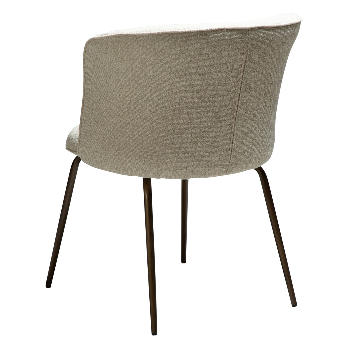 Bliss Stol Frosted Almond