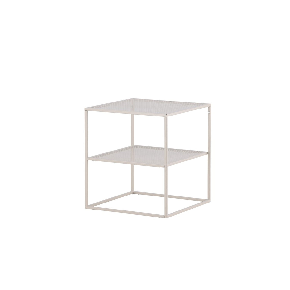 Netz Soffbord Beige