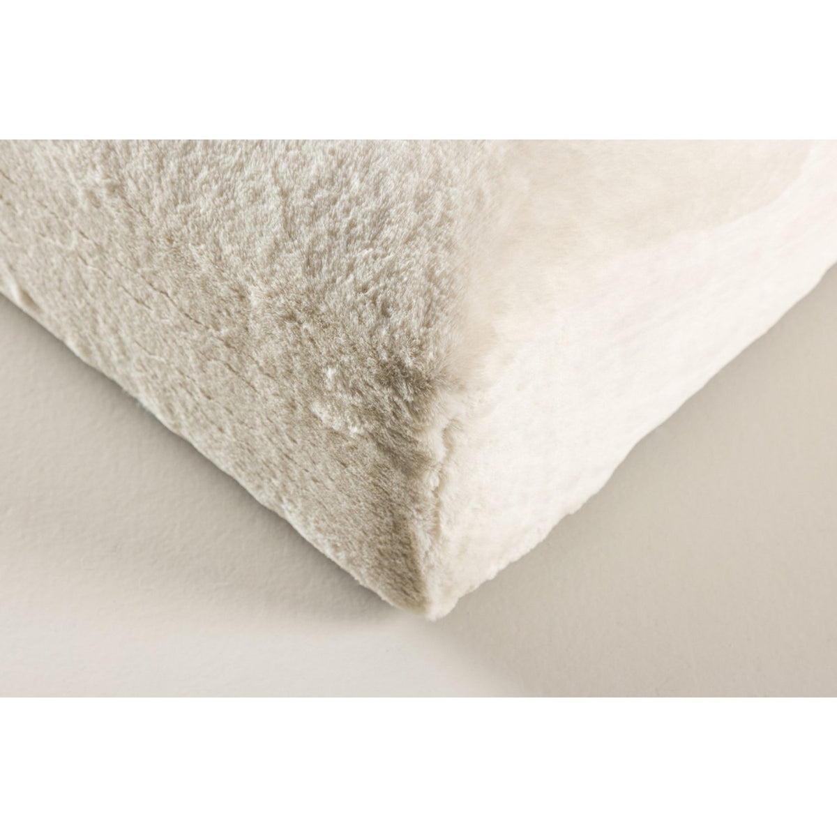 Davie Puff Beige