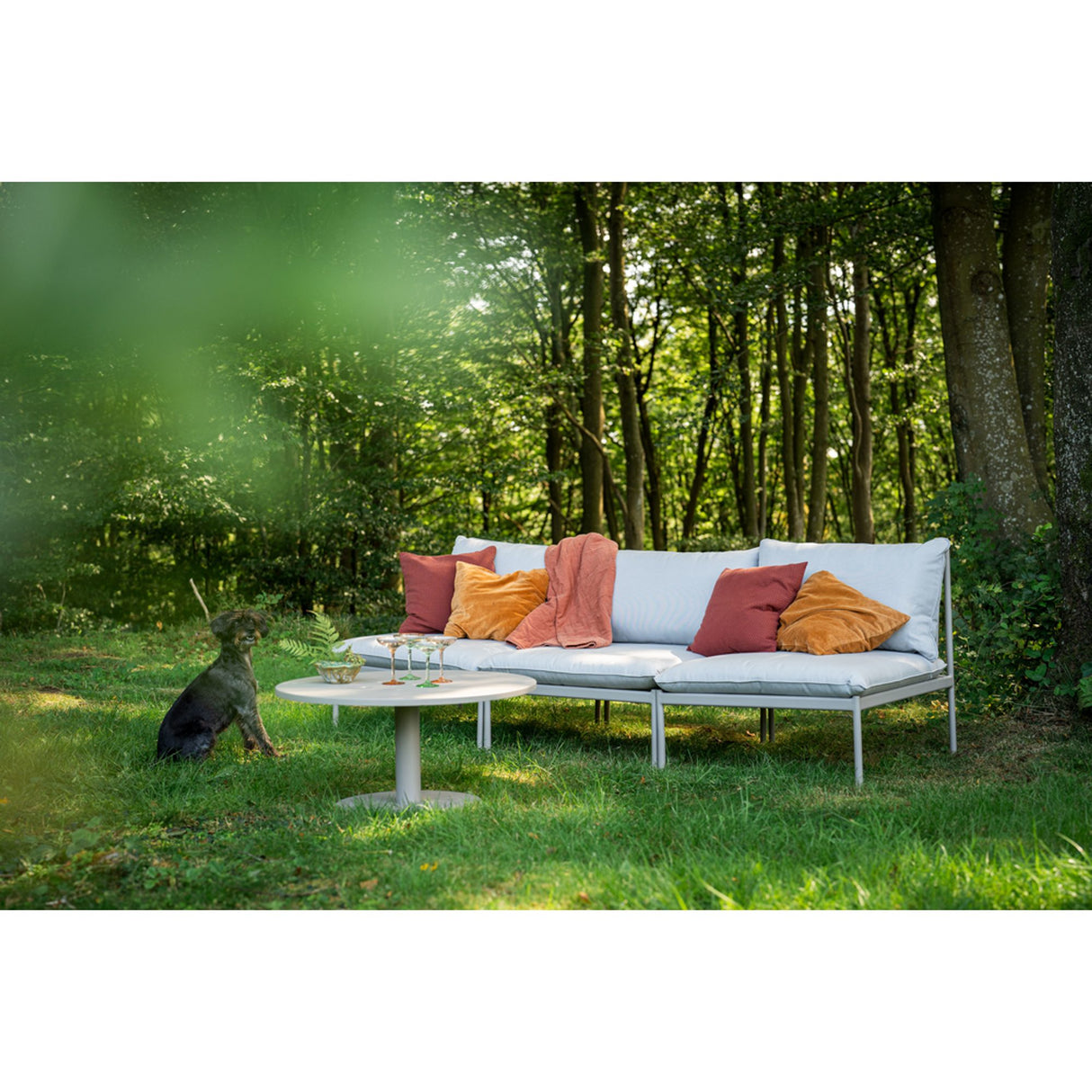 Bolmsö Mittdel Sand