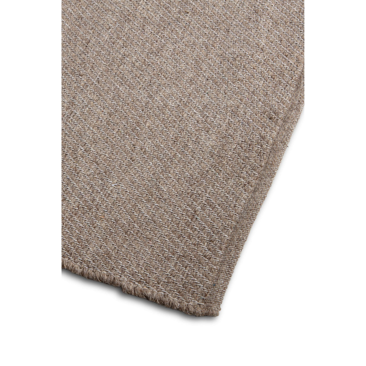 Claire Ullmatta Mörkbeige