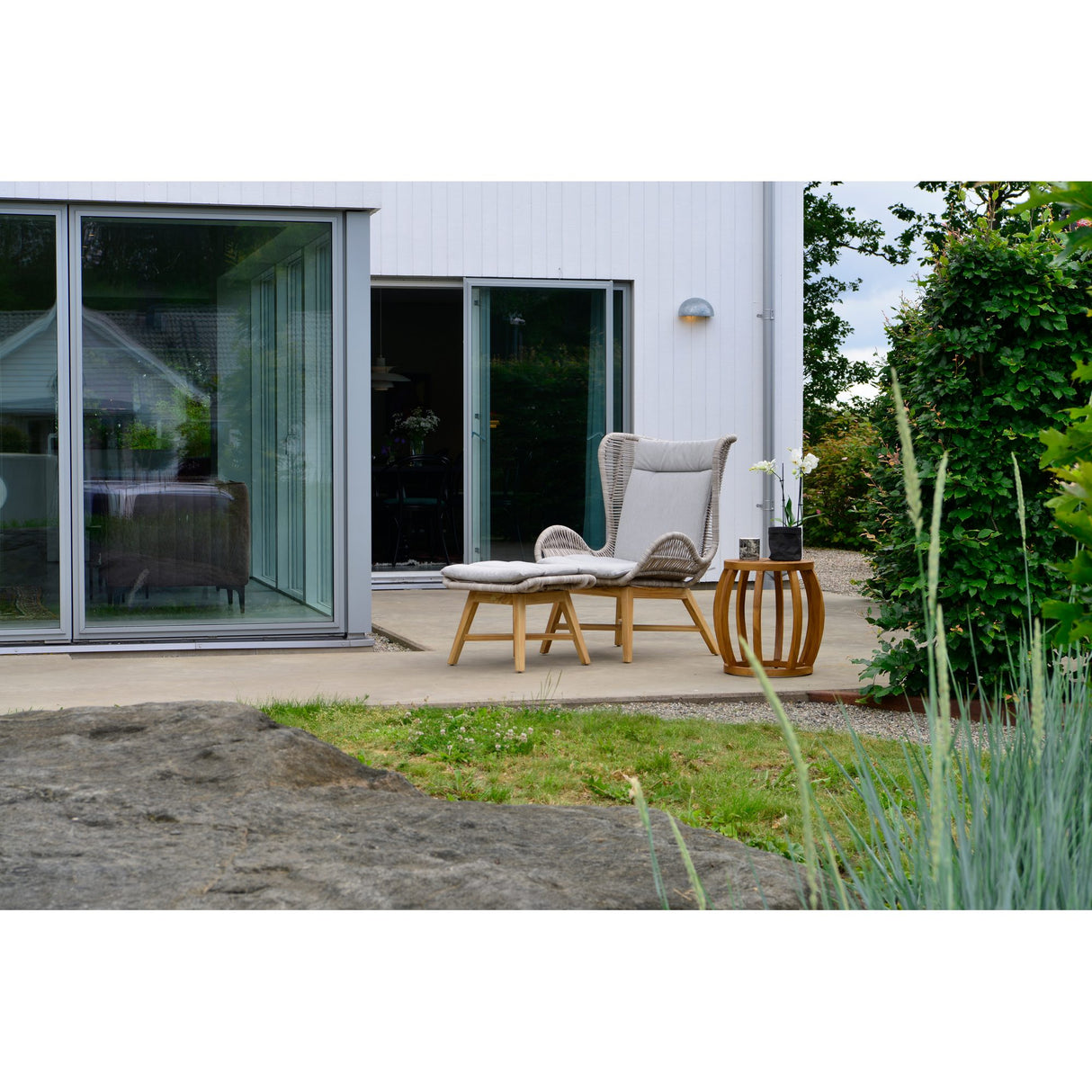 Himmelsnäs Vilstol Beige