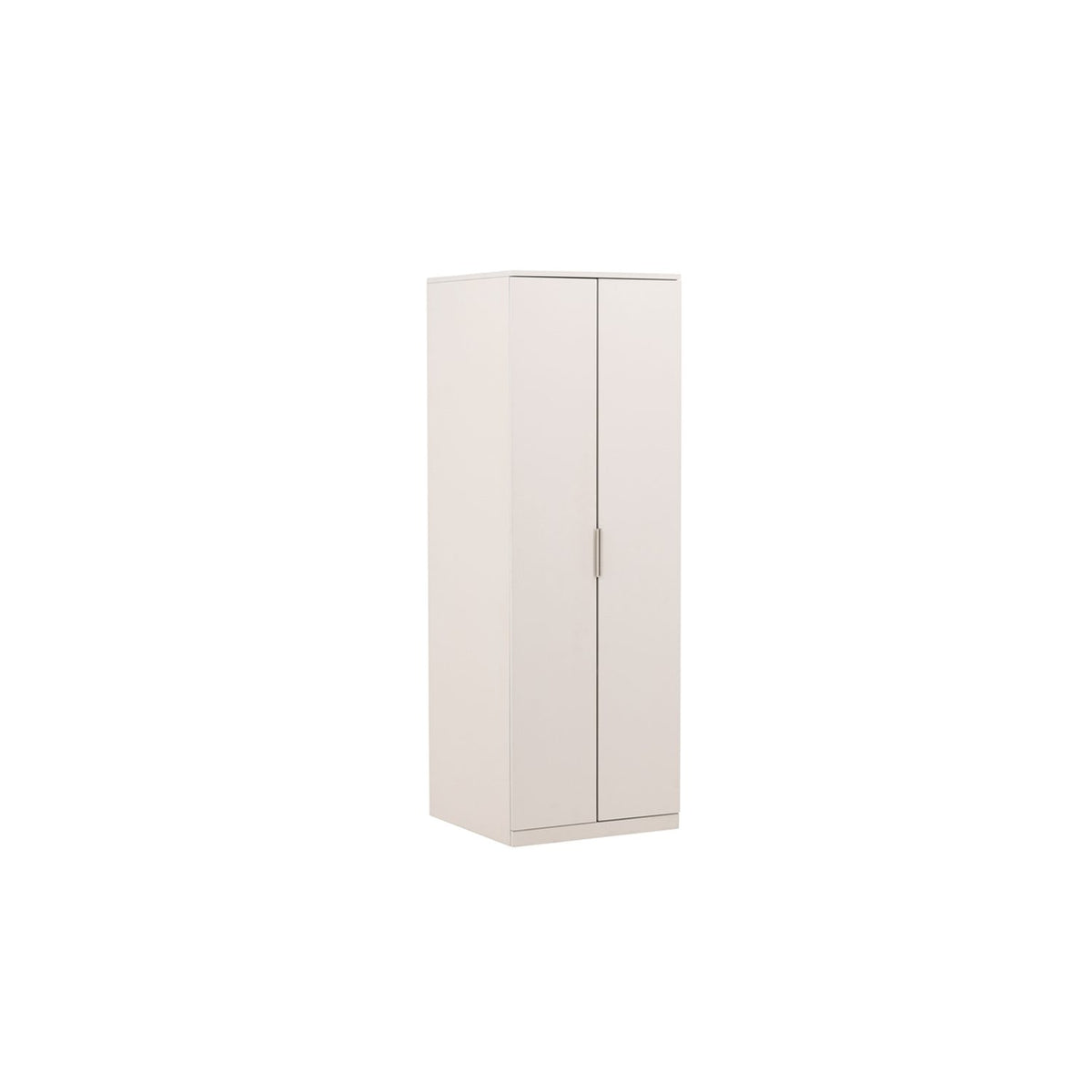Nice Garderob Beige, 60 x 177
