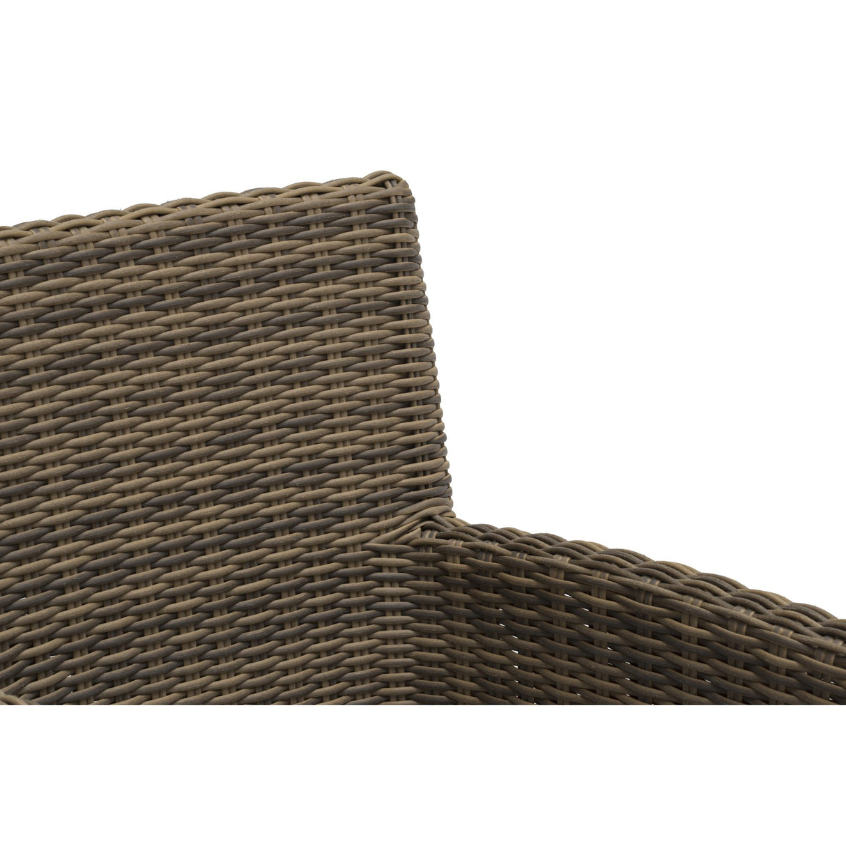 Dallas Utestol 2-Pack Natur