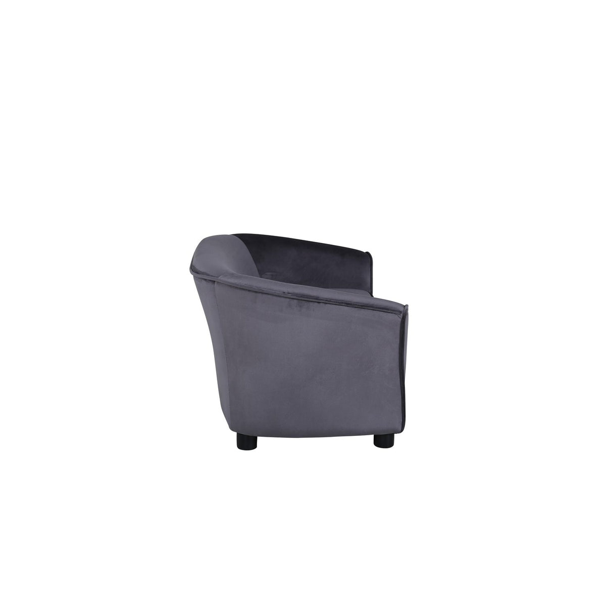 Måna Barnsoffa Grå