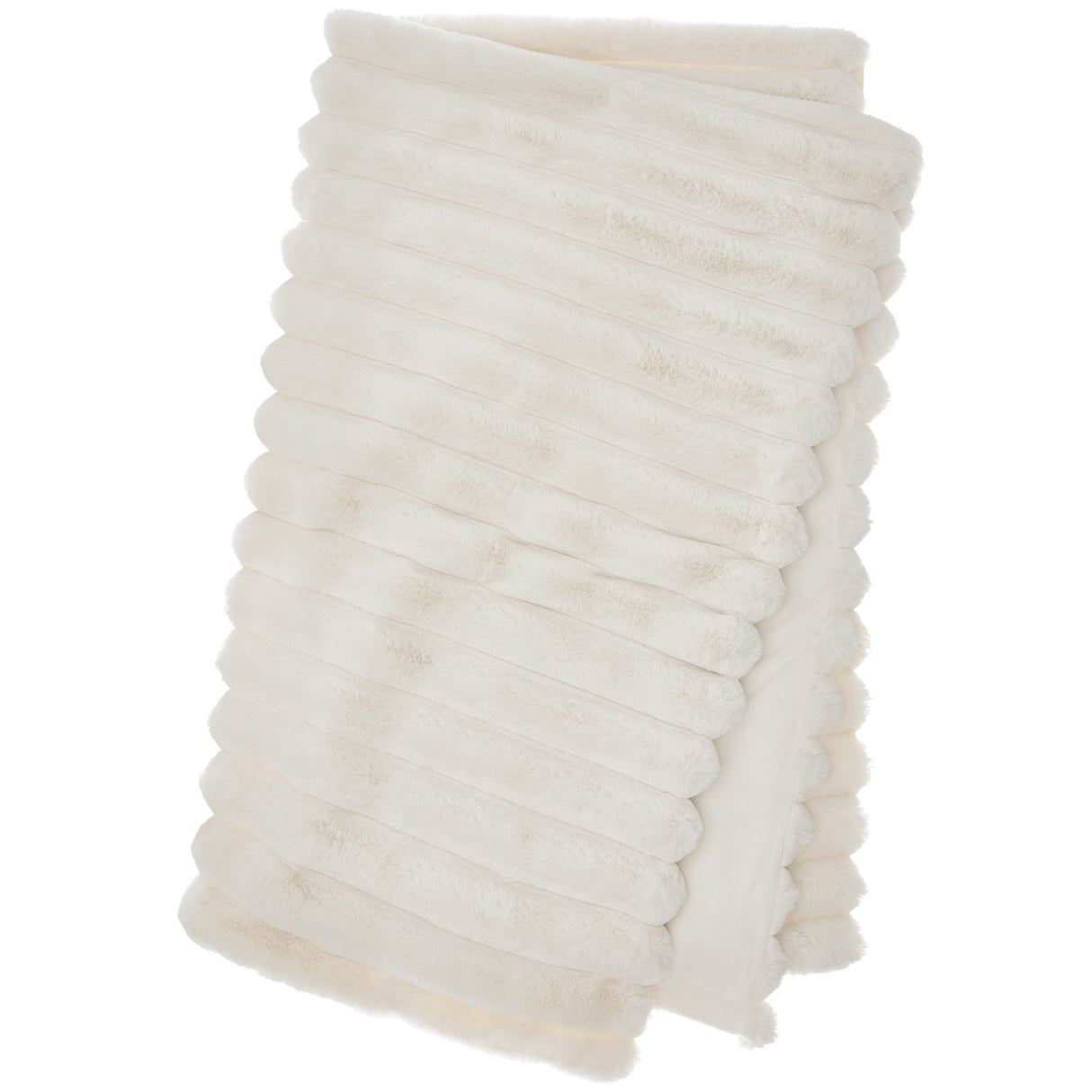 Liny Pläd Ivory