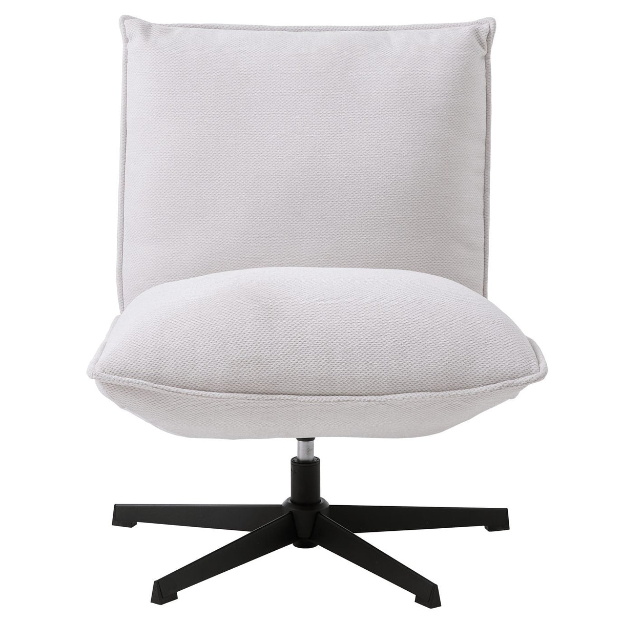 Humphrey Loungefåtölj Offwhite