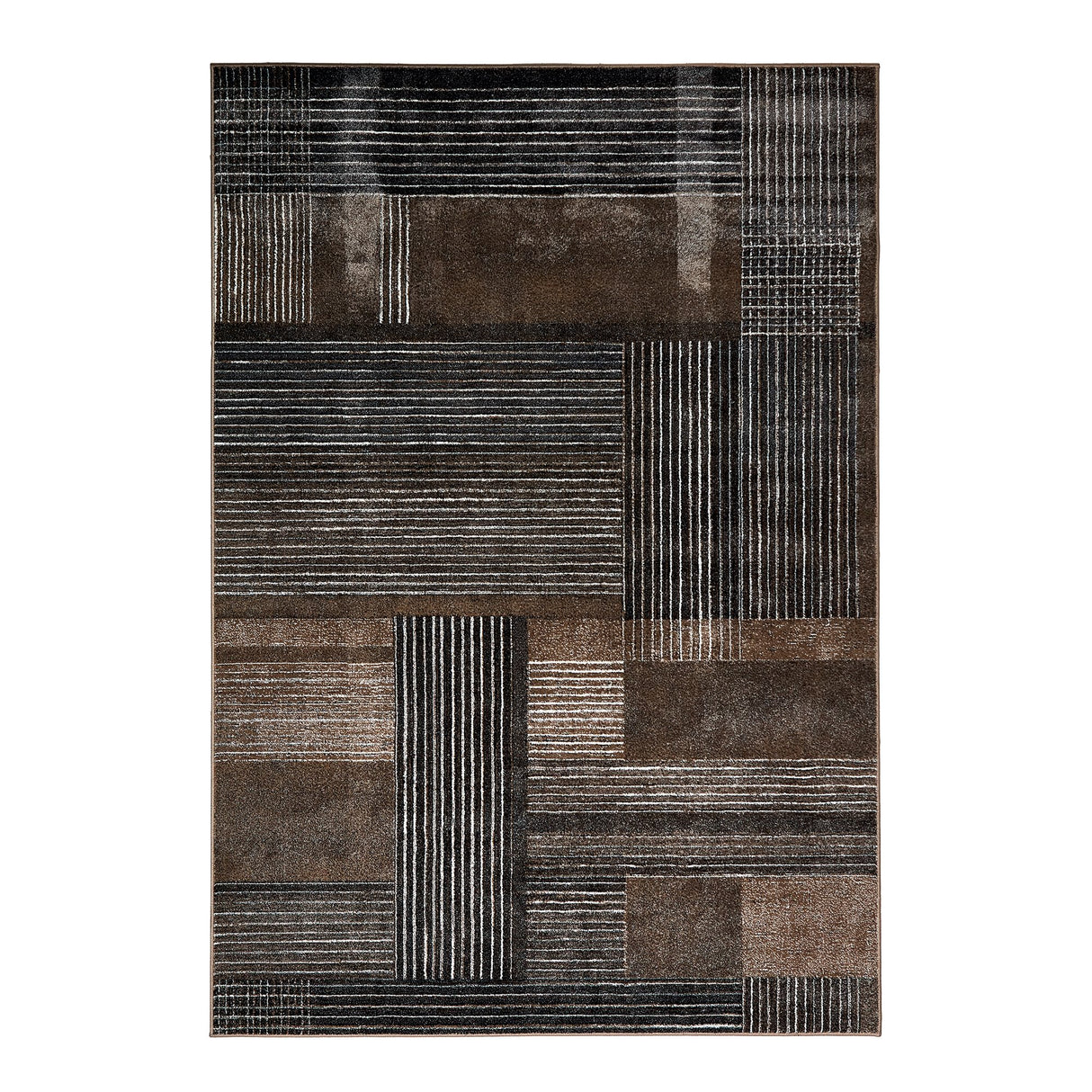 Ciel Multifärgad Wiltonmatta