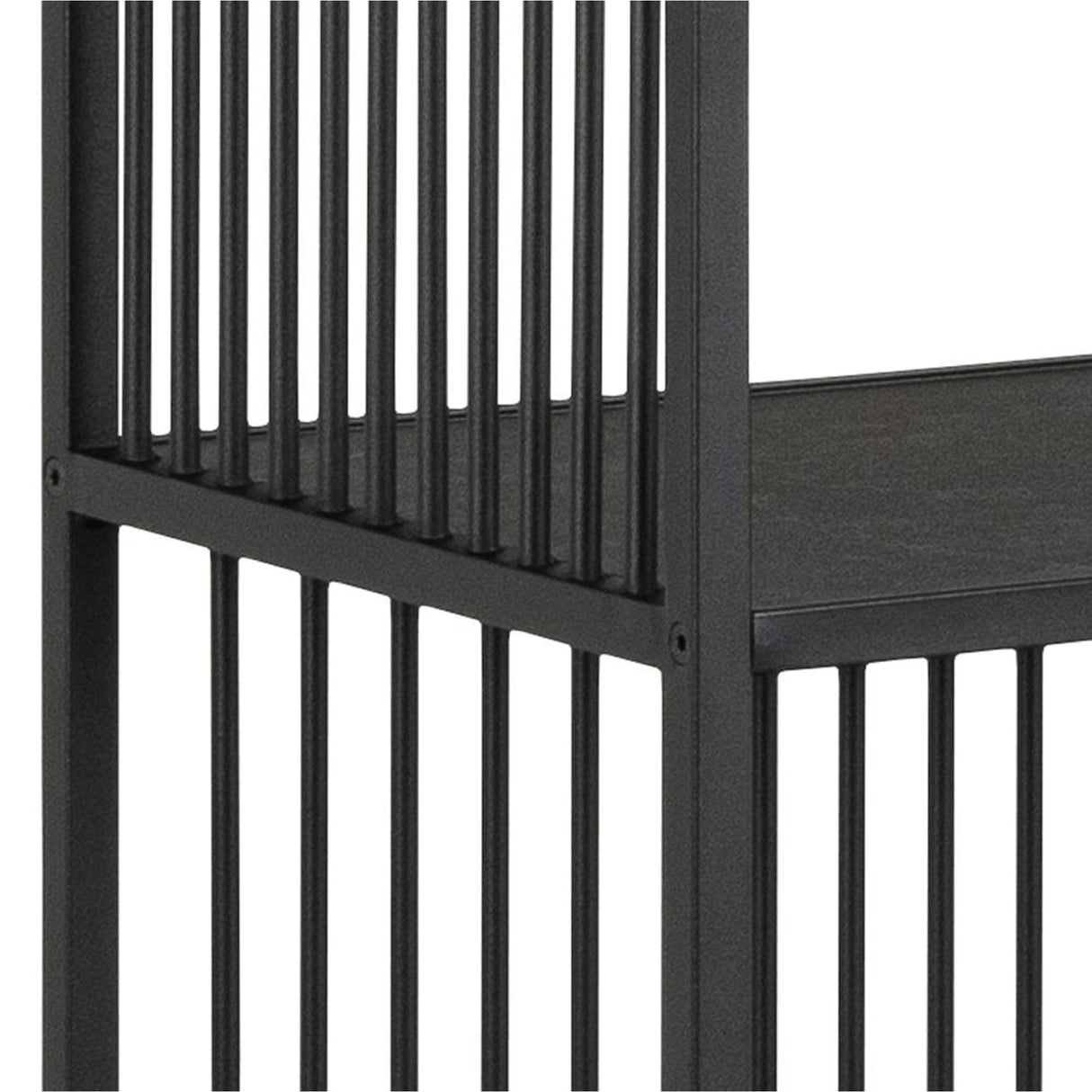 Auxerre Bokhylla 185x85x35 cm