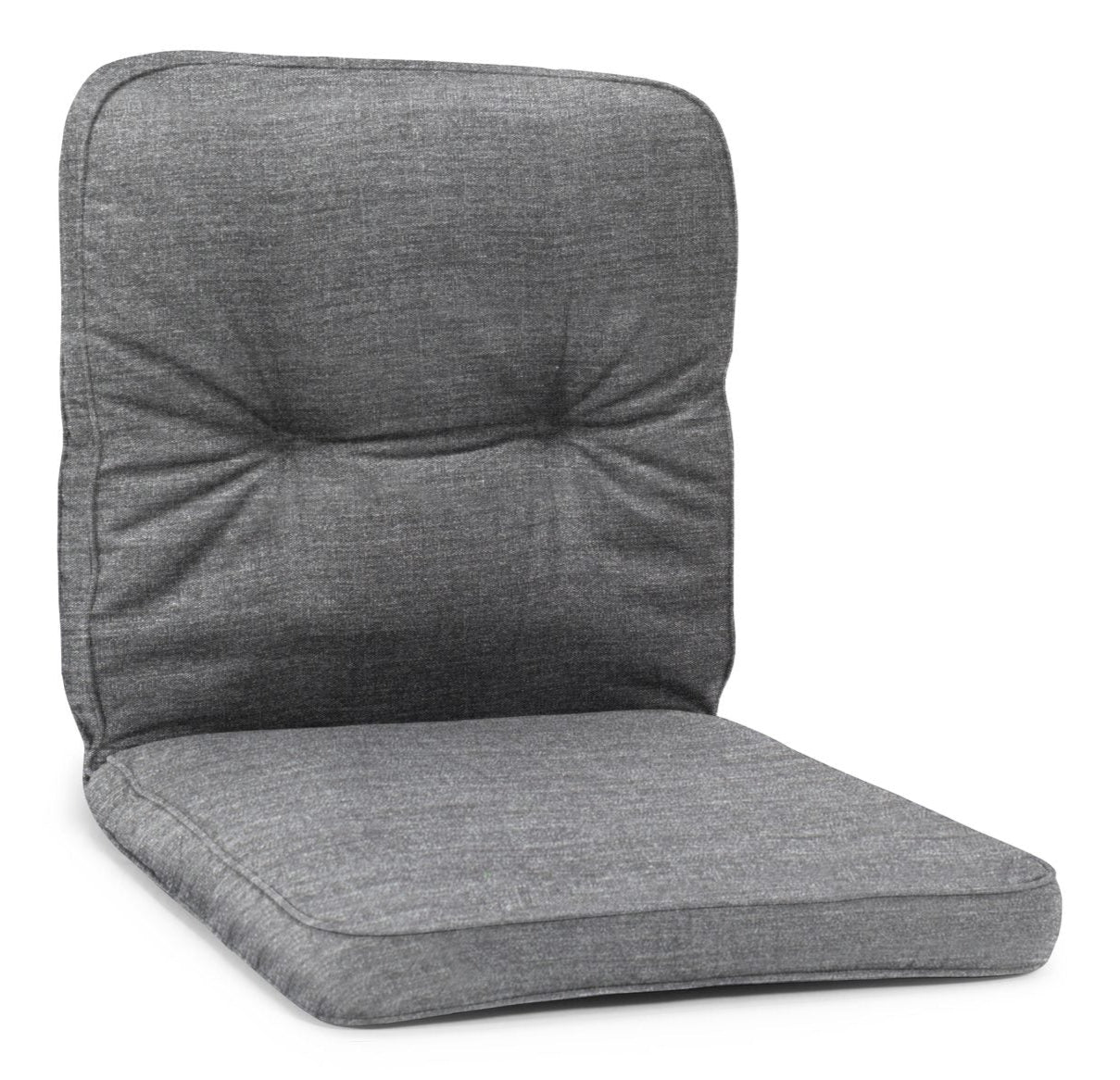 Milano Dyna Låg 97 Grå