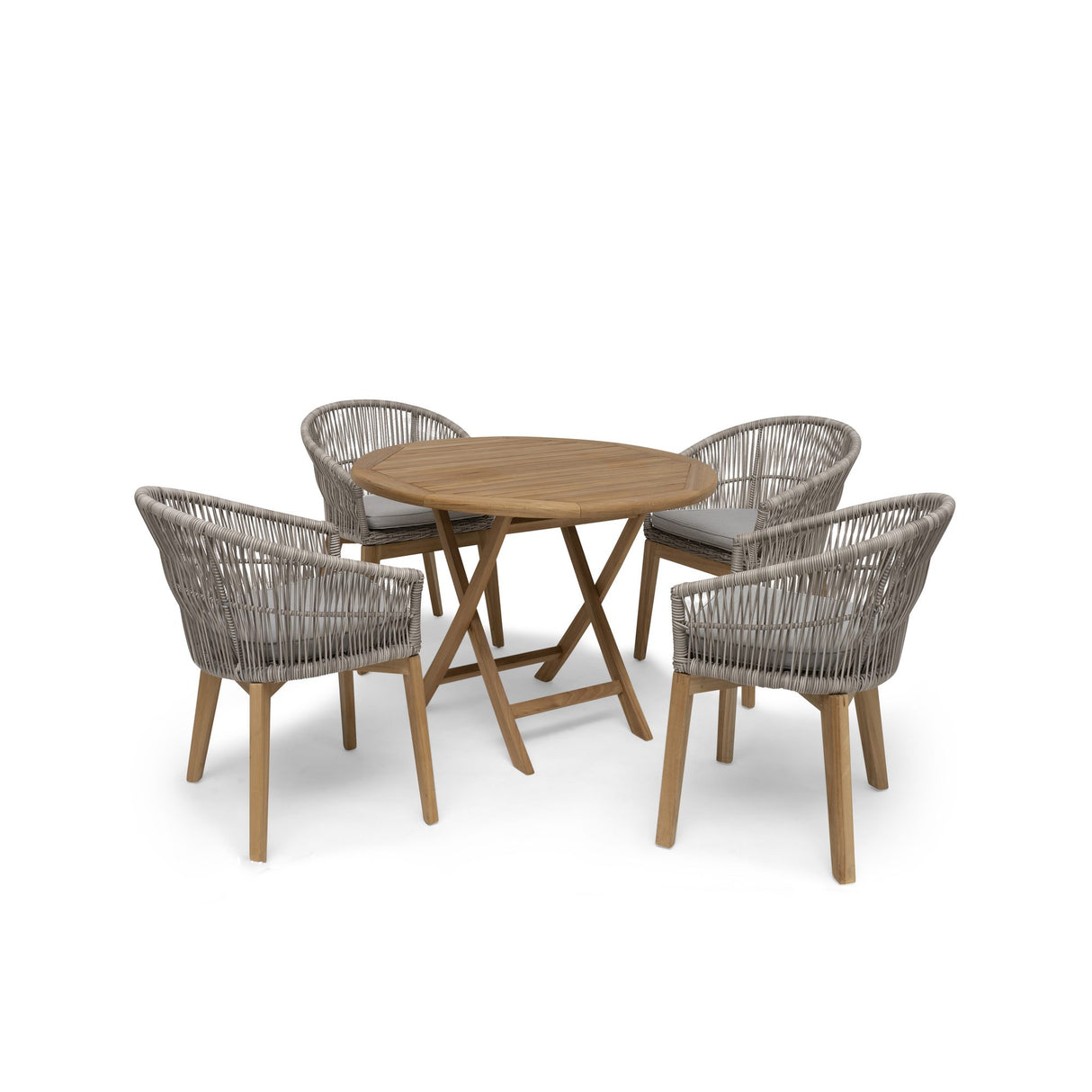 Himmelsnäs Utestol Beige