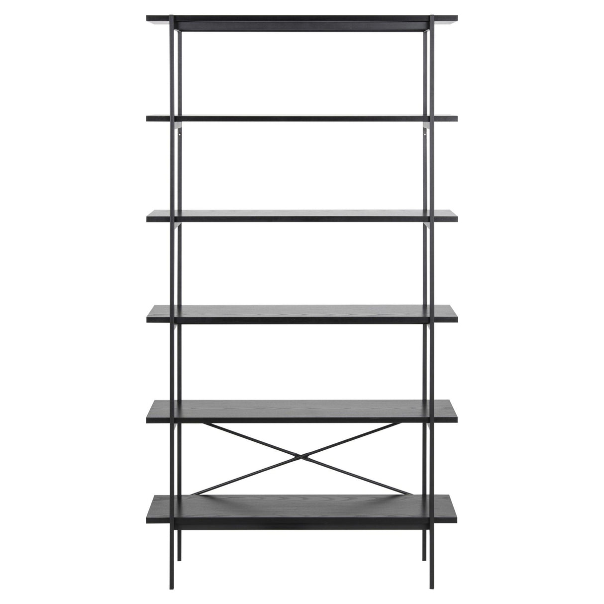 Paddington Bokhylla 172x94x27 cm