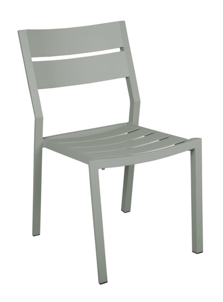 Delia Matstol Nordic Green
