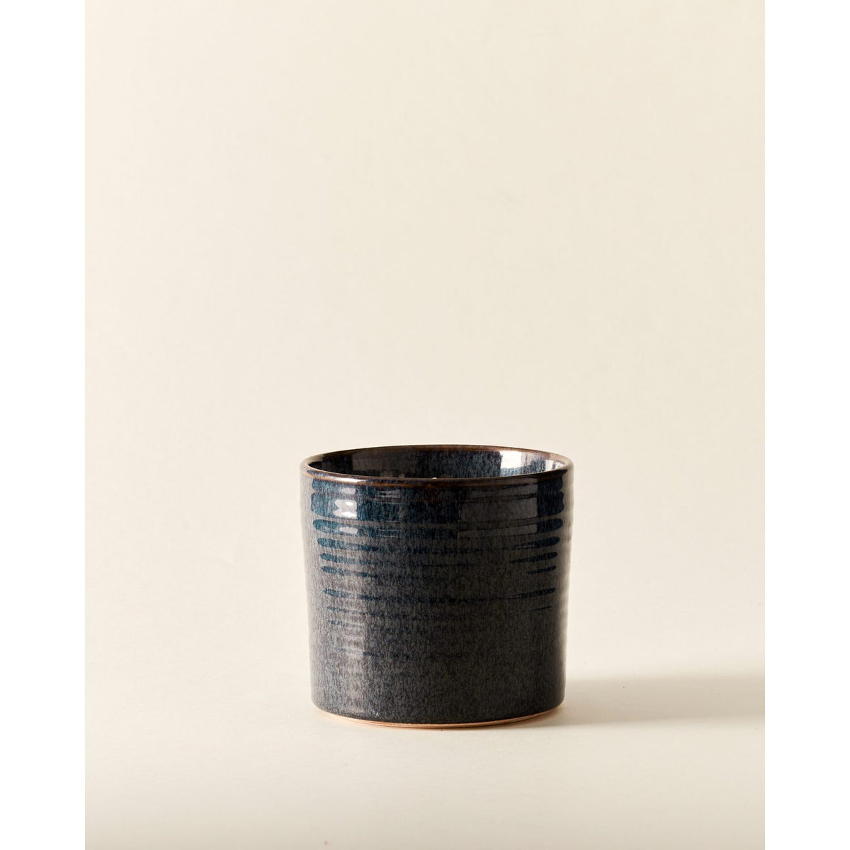Cosmos Terracotta Dofljus Doftljus Dark Blue Selene, 12x11cm