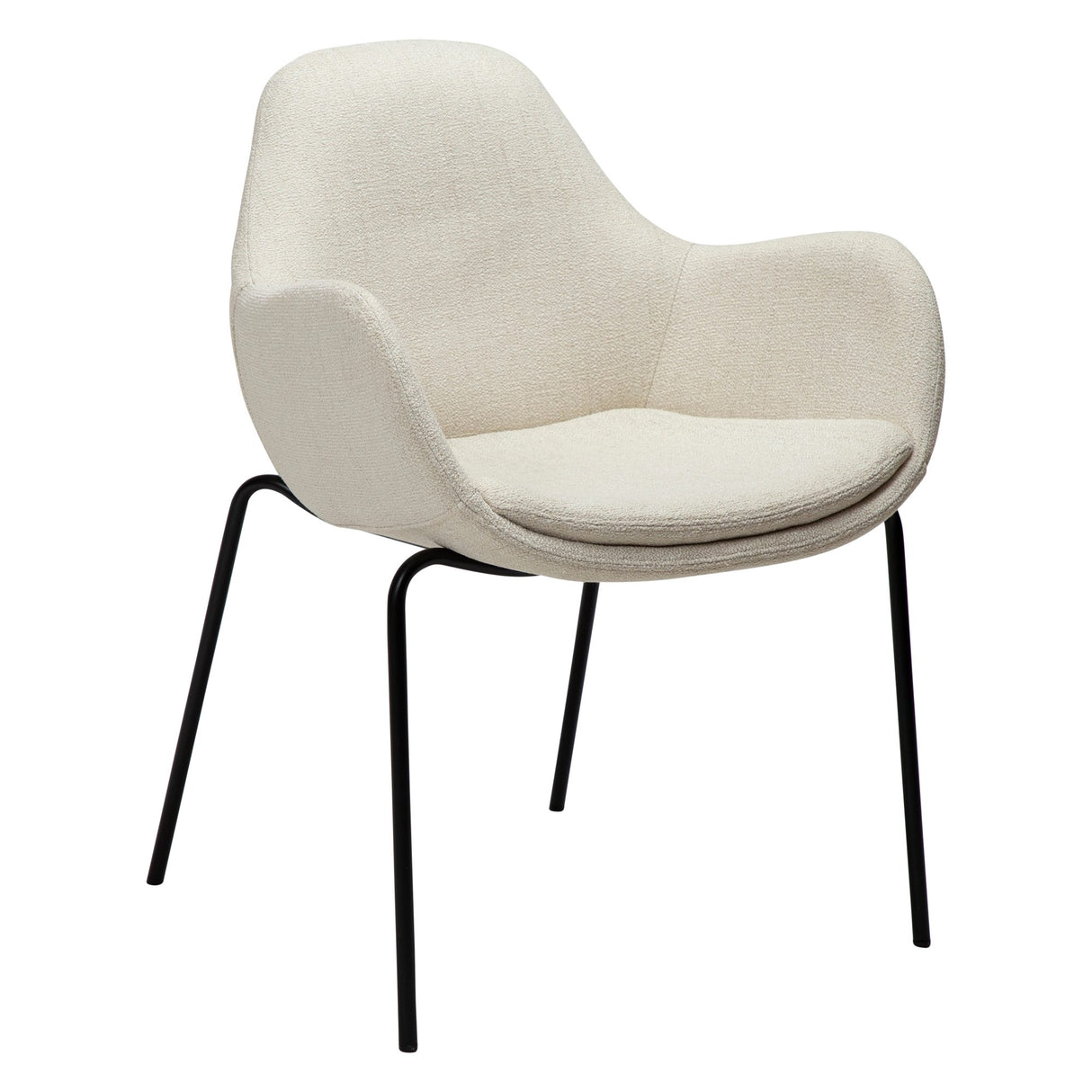 Zimmer Karmstol Simply Beige