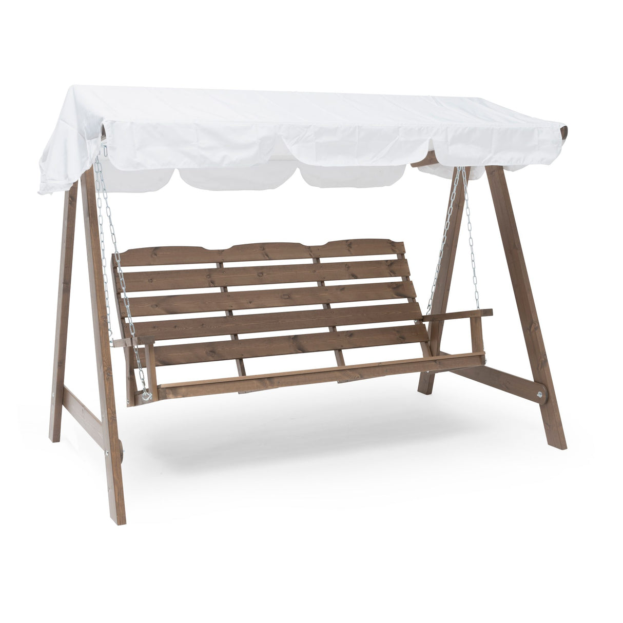 Dalom/Slöinge Hammocktak Vit