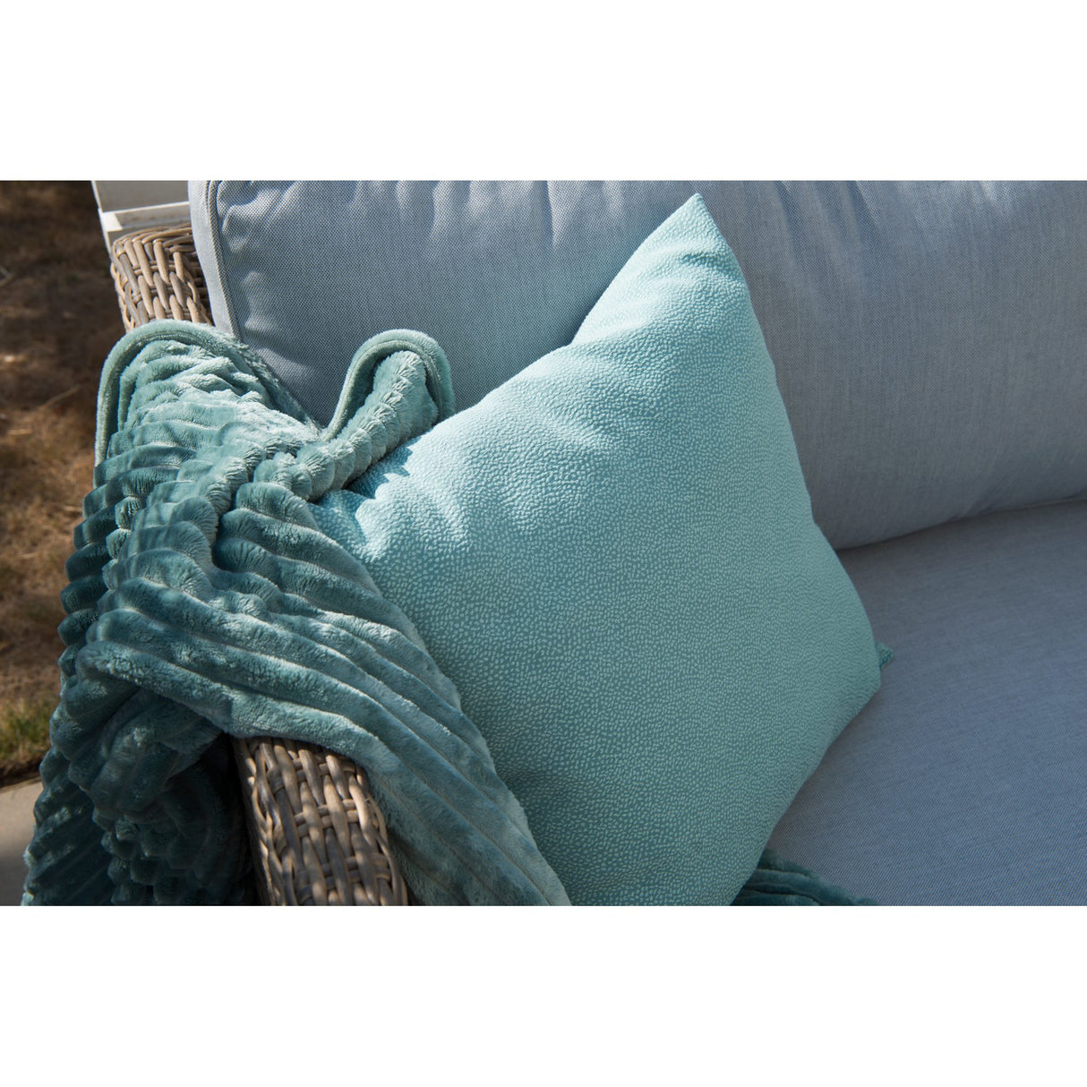 Fyrsnäs Soffa 3-Sits Natur