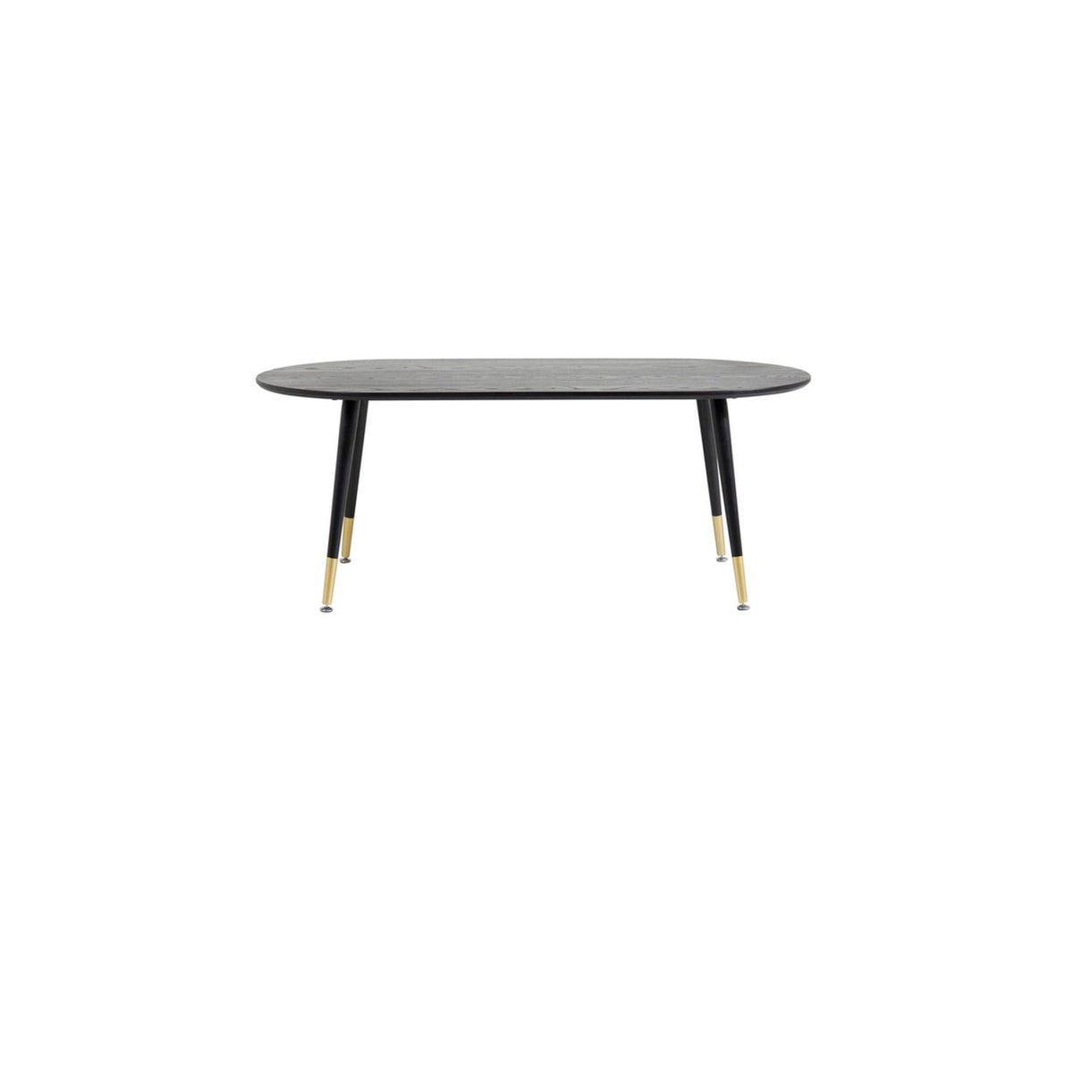 Dipp Soffbord Svart, 120 x 60