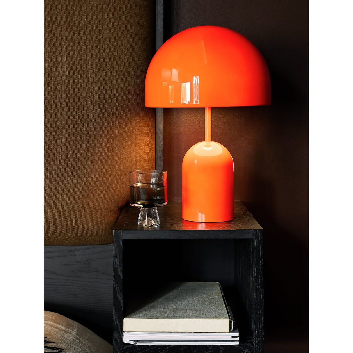 Bell Bordslampa Fluoro