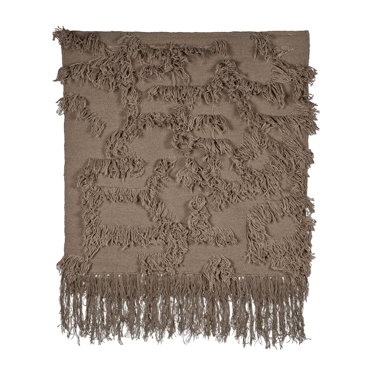 Rio 100x100 cm Väggbonad Cappuccino