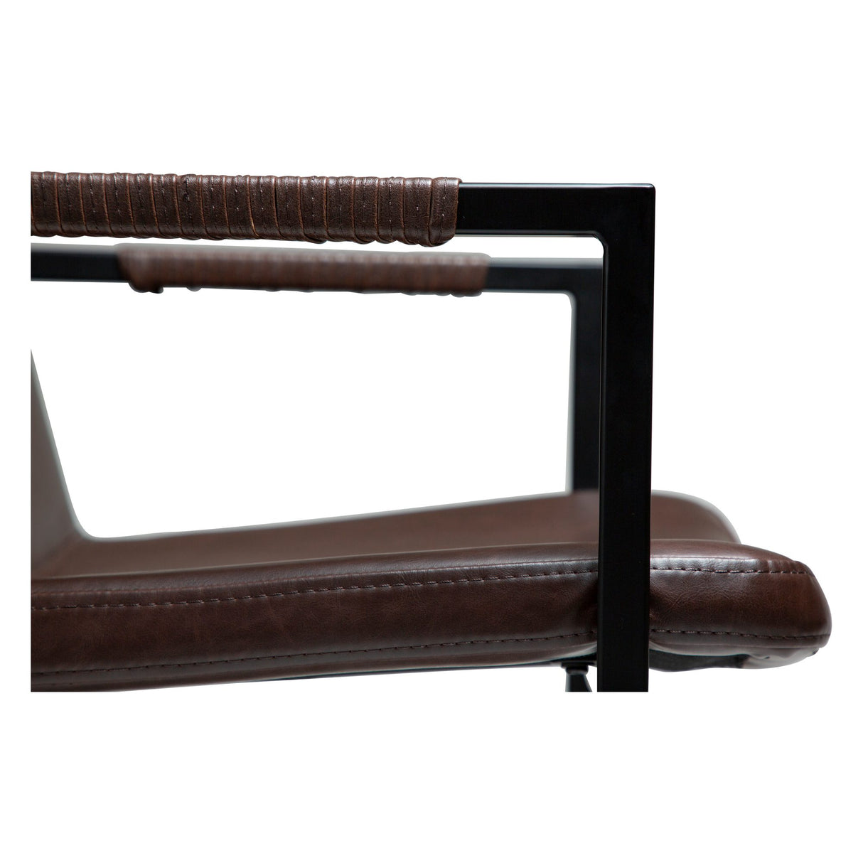 Bounce Stol Vintage Cocoa