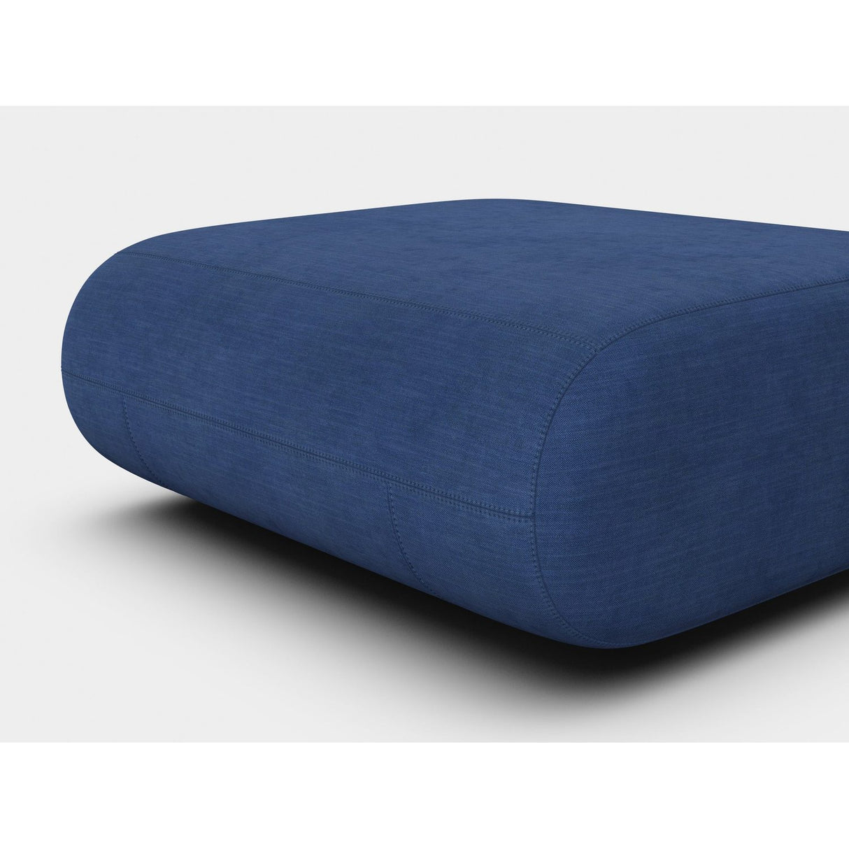 Fat Soffpall Linara Indigo BLS