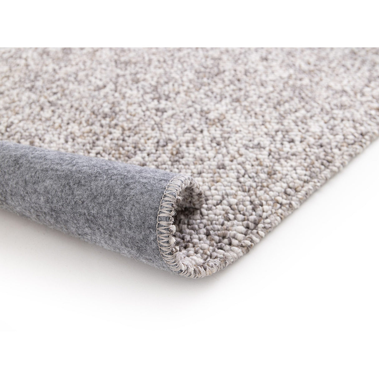 Cozy Innematta 200x290 cm Gråbrun