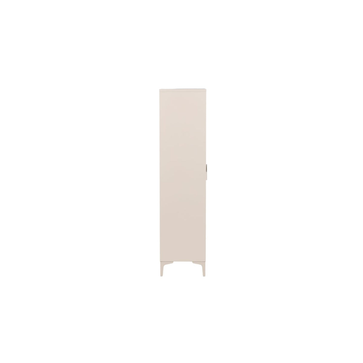 Piring Garderob Beige